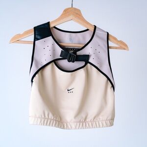 nike mmw bra